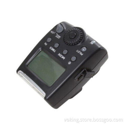 Super GN Mini flash for nosy